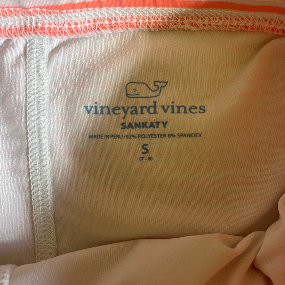 Vineyard Vines- Girls’ Performance Skort